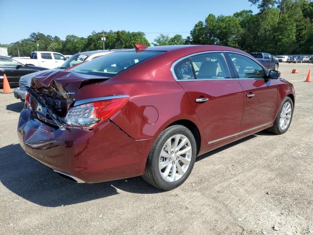 Photo 3 from auction – 2016 BUICK LACROSSE with VIN 1G4GB5G35GF239407