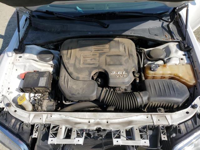 Photo 11 from auction – 2012 CHRYSLER 300 LIMITE with VIN 2C3CCACG6CH279185