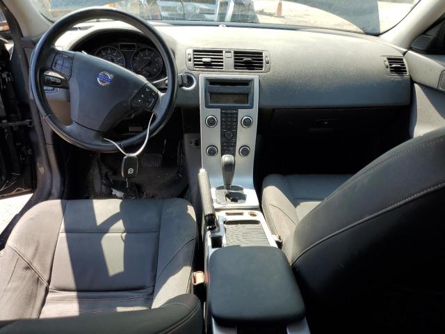 Photo 8 from auction – 2011 VOLVO S40 T5 with VIN YV1672MS4B2537503