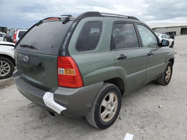 Photo 3 from auction – 2005 KIA NEW SPORTA with VIN KNDJF724857046508