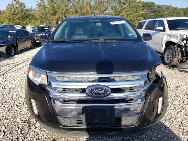 Photo 5 from auction – 2013 FORD EDGE LIMIT with VIN 2FMDK3KC8DBA98201