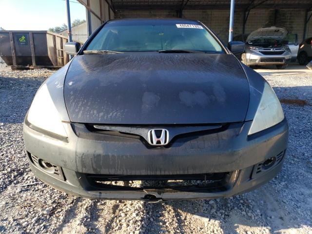 Photo 5 from auction – 2003 HONDA ACCORD EX with VIN 1HGCM72663A021365