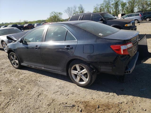 Photo 2 from auction – 2014 TOYOTA CAMRY L with VIN 4T1BF1FK0EU375467