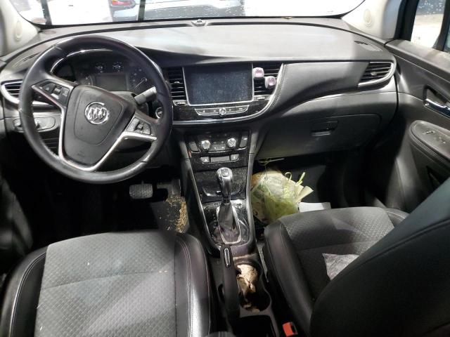Photo 8 from auction – 2019 BUICK ENCORE PRE with VIN KL4CJESB8KB701957