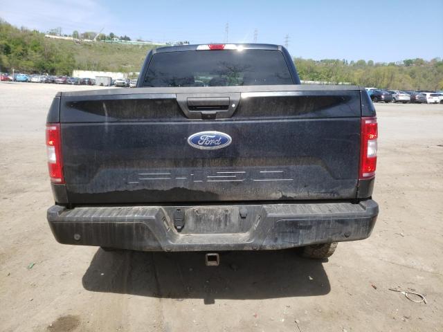 Photo 6 from auction – 2019 FORD F150 SUPER with VIN 1FTEW1E58KFC17598