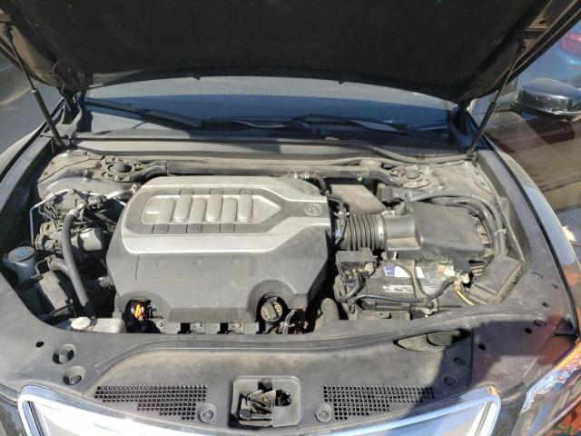 Photo 11 from auction – 2014 ACURA RLX TECH with VIN JH4KC1F58EC005377