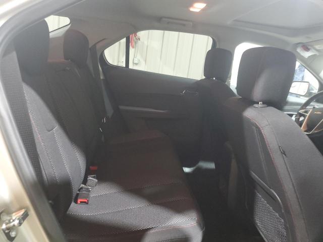 Photo 11 from auction – 2014 CHEVROLET EQUINOX LT with VIN 2GNALBEK4E6154198