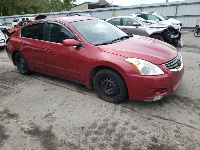Photo 4 from auction – 2012 NISSAN ALTIMA BAS with VIN 1N4AL2AP4CN566341