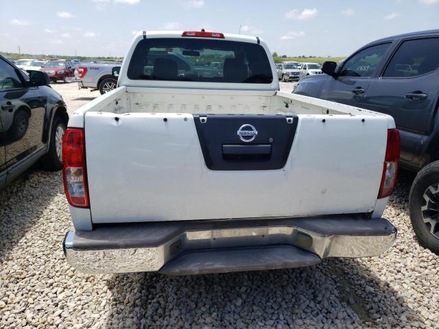 Photo 6 from auction – 2015 NISSAN FRONTIER S with VIN 1N6BD0CT5FN756290