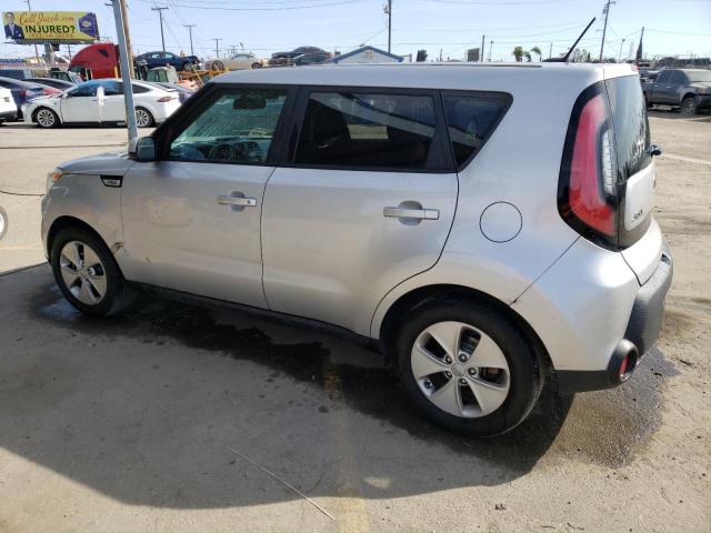 Photo 2 from auction – 2015 KIA SOUL with VIN KNDJN2A28F7812003