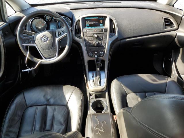 Photo 8 from auction – 2012 BUICK VERANO with VIN 1G4PS5SK6C4126229