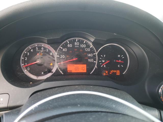 Photo 9 from auction – 2012 NISSAN ALTIMA BAS with VIN 1N4AL2AP3CC204853