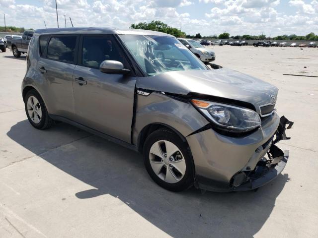 Photo 4 from auction – 2016 KIA SOUL with VIN KNDJN2A25G7351859