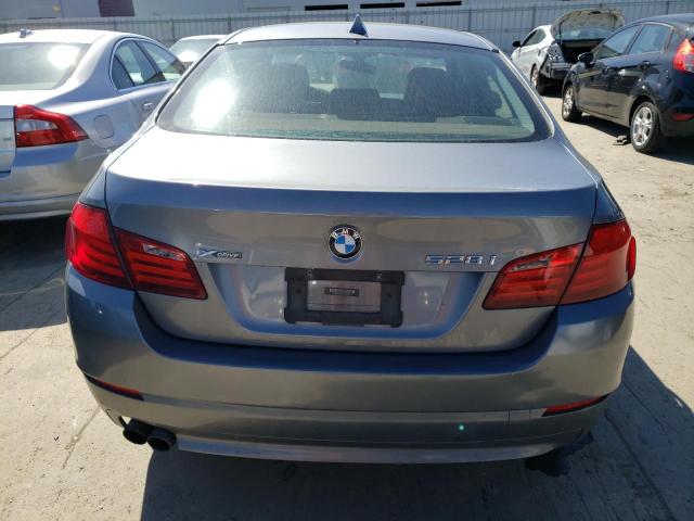 Photo 6 from auction – 2013 BMW 528 XI with VIN WBAXH5C53DDW16945