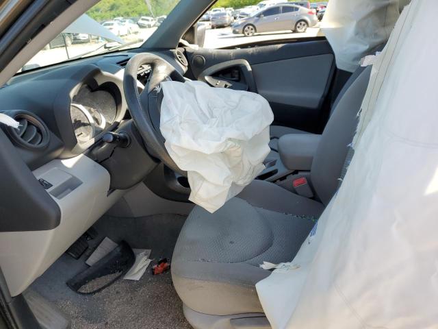 Фото 7 с аукциона – 2011 TOYOTA RAV4 с VIN 2T3ZF4DV6BW072595