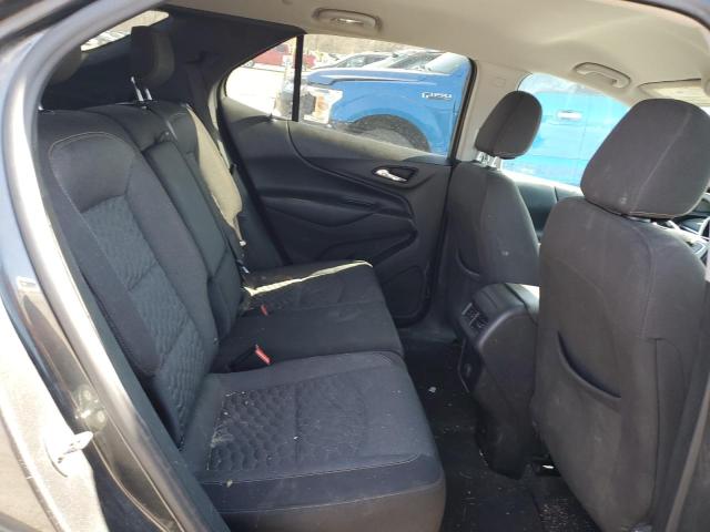 Photo 11 from auction – 2018 CHEVROLET EQUINOX LT with VIN 3GNAXSEV7JS581580