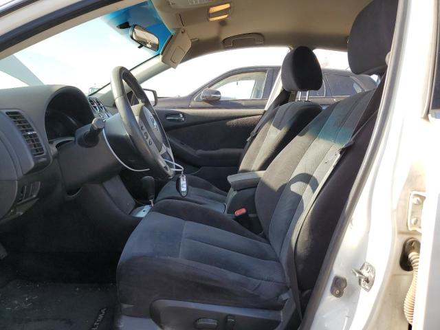 Photo 7 from auction – 2008 NISSAN ALTIMA with VIN 1N4AL21E18N419688