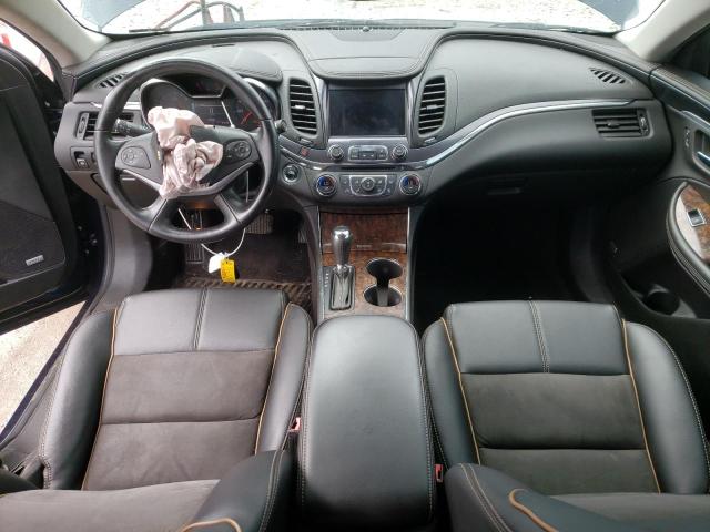 Photo 8 from auction – 2015 CHEVROLET IMPALA LT with VIN 2G1125S38F9214356
