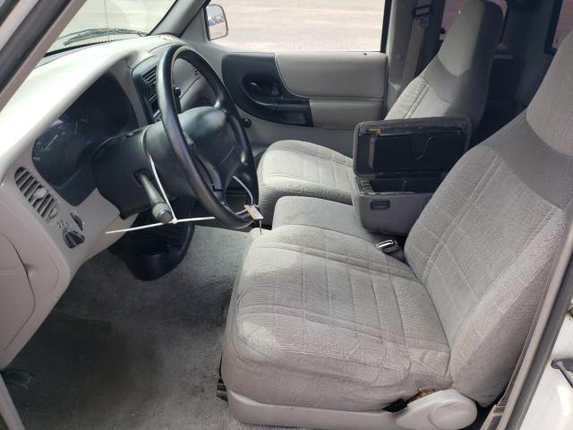 Photo 7 from auction – 1997 FORD RANGER SUP with VIN 1FTCR14A1VPB48913