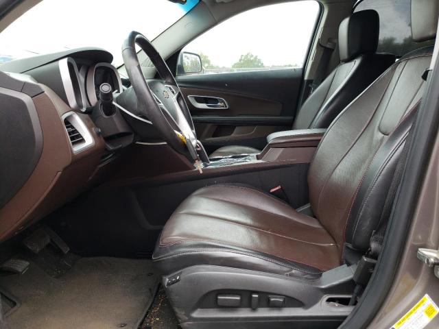 Photo 7 from auction – 2010 CHEVROLET EQUINOX LT with VIN 2CNFLGEY4A6410894