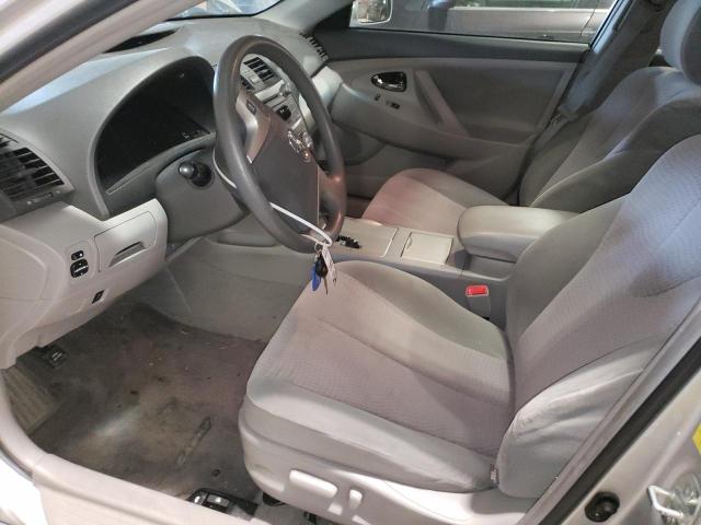 Фото 7 с аукциона – 2011 TOYOTA CAMRY BASE с VIN 4T4BF3EK9BR120170