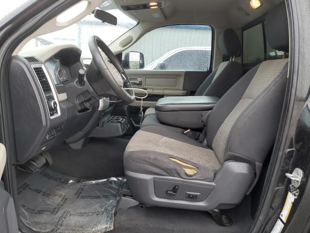 Photo 7 from auction – 2011 DODGE RAM 2500 with VIN 3D7LP2EL4BG514008