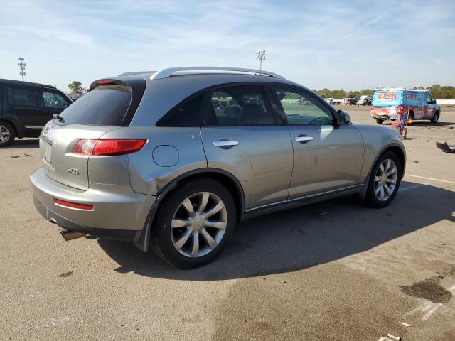 Photo 3 from auction – 2004 INFINITI FX35 with VIN JNRAS08U44X108835