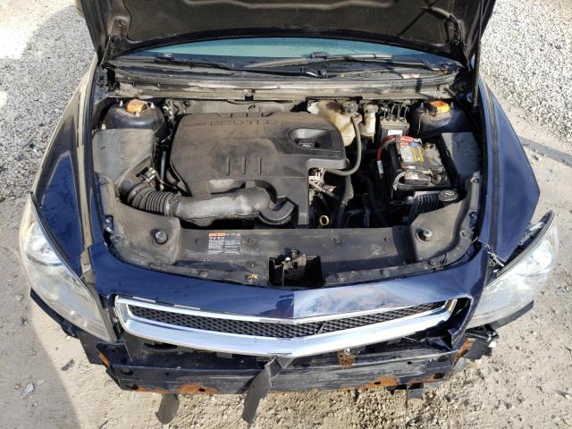 Photo 11 from auction – 2012 CHEVROLET MALIBU LS with VIN 1G1ZB5E05CF336745