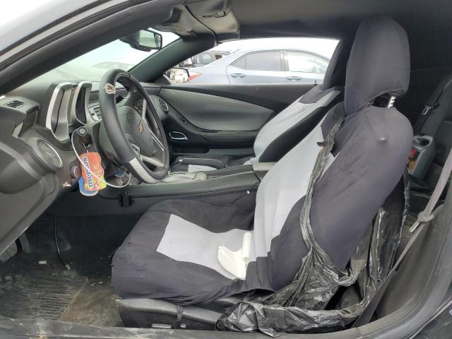 صورة رقم 7 من المزاد - 2012 CHEVROLET CAMARO LT مع VIN 2G1FC3D35C9120340