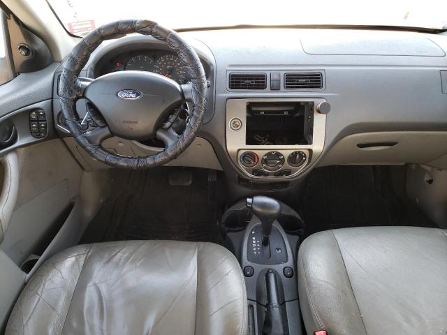 Photo 8 from auction – 2005 FORD FOCUS ZX4 with VIN 1FAFP34N75W306331