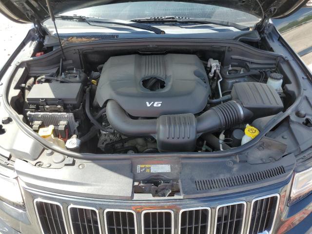 Photo 12 from auction – 2015 JEEP GRAND CHER with VIN 1C4RJEBG8FC217203