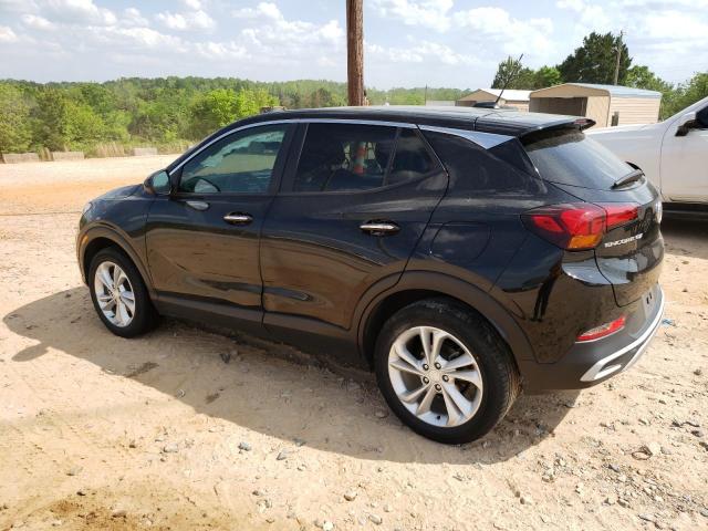 Photo 2 from auction – 2021 BUICK ENCORE GX with VIN KL4MMBS25MB068525