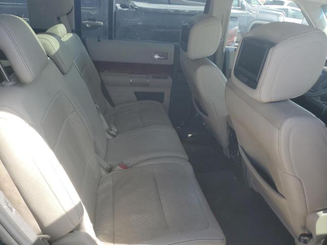 Photo 10 from auction – 2011 FORD FLEX LIMIT with VIN 2FMHK6DT0BBD27872