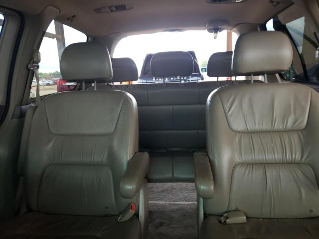 صورة رقم 10 من المزاد - 2003 HONDA ODYSSEY EX مع VIN 5FNRL18983B045751