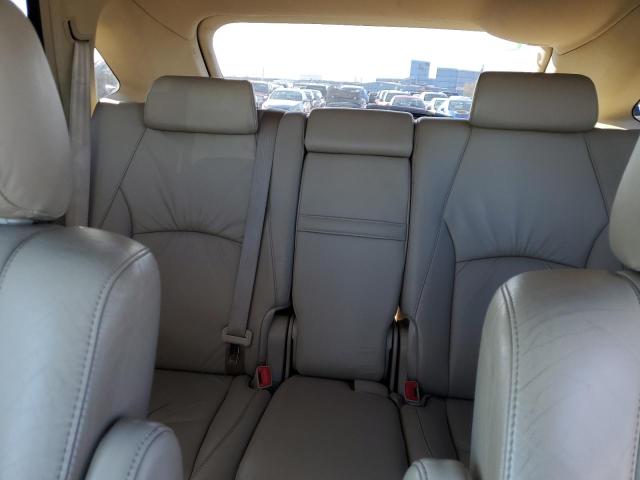Photo 10 from auction – 2004 LEXUS RX 330 with VIN 2T2HA31U64C032851