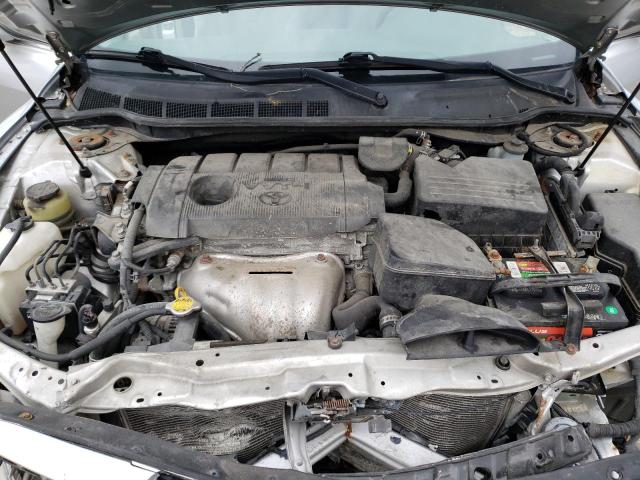 Photo 11 from auction – 2011 TOYOTA CAMRY BASE with VIN 4T1BF3EK4BU675828