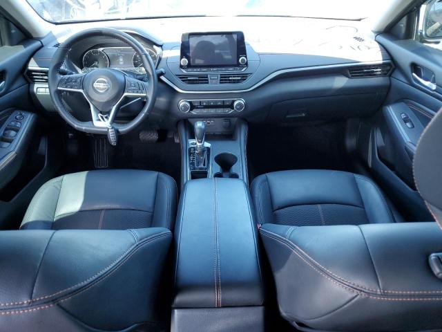 Photo 8 from auction – 2022 NISSAN ALTIMA SR with VIN 1N4BL4CV5NN304553