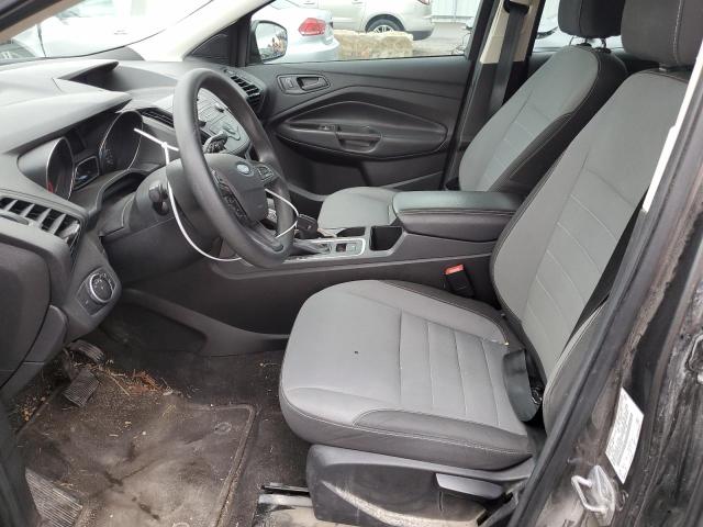 Photo 7 from auction – 2017 FORD ESCAPE S with VIN 1FMCU0F78HUD19653