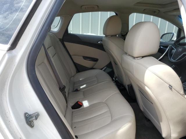 صورة رقم 10 من المزاد - 2012 BUICK VERANO مع VIN 1G4PS5SK1C4141818