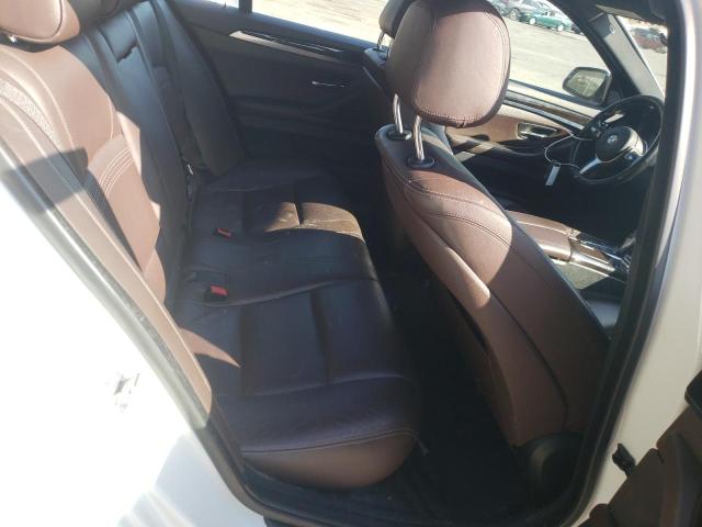 Photo 10 from auction – 2015 BMW 535 XI with VIN WBA5B3C58FD546598