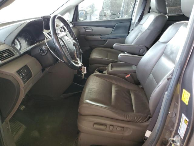 Photo 7 from auction – 2011 HONDA ODYSSEY EX with VIN 5FNRL5H65BB100720