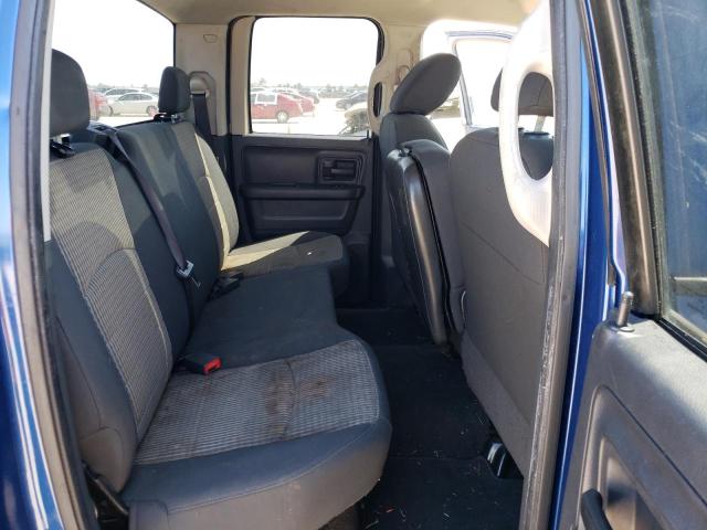 Photo 10 from auction – 2010 DODGE RAM 1500 with VIN 1D7RB1GK1AS116916