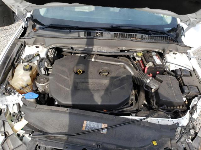 Photo 11 from auction – 2013 FORD FUSION SE with VIN 3FA6P0H98DR243561