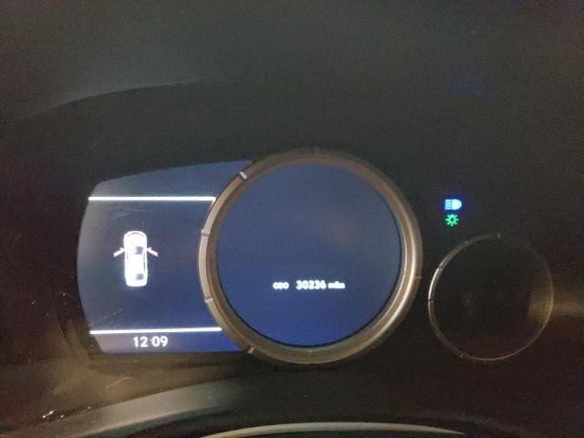 Zdjęcie 9 z aukcji – 2016 LEXUS GS 350 BAS z VIN JTHBZ1BL3GA007149