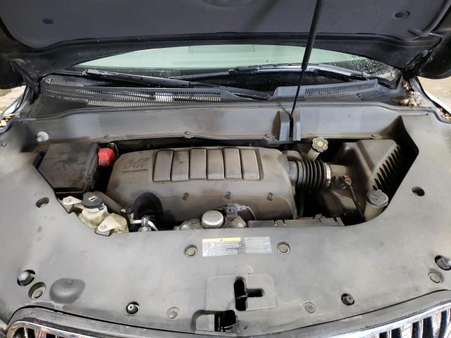 Photo 12 from auction – 2015 BUICK ENCLAVE with VIN 5GAKVBKD4FJ322926