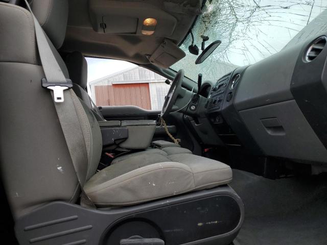Photo 7 from auction – 2008 FORD F150 with VIN 1FTPX14V28FB57107