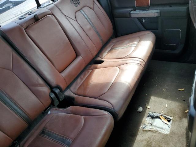 Foto 10 de la subasta – 2017 FORD F150 SUPER con VIN 1FTEW1EF3HFA92415