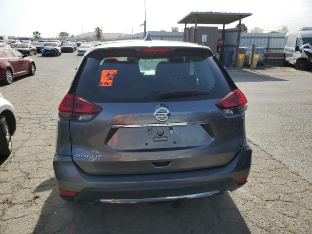 Photo 6 from auction – 2019 NISSAN ROGUE S with VIN 5N1AT2MT3KC771125