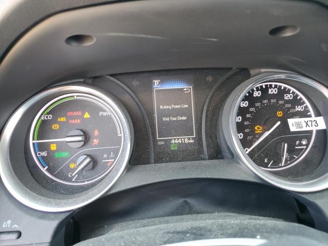 Photo 9 from auction – 2020 TOYOTA CAMRY LE with VIN 4T1C31AK6LU013712
