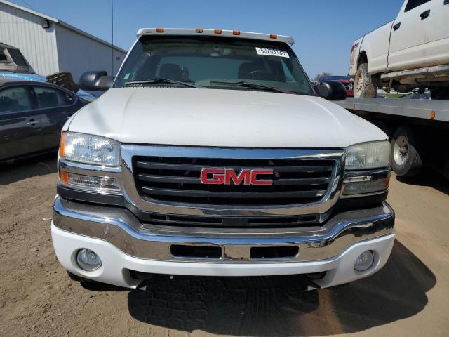 Photo 5 from auction – 2004 GMC SIERRA K25 with VIN 1GTHK23U24F160181